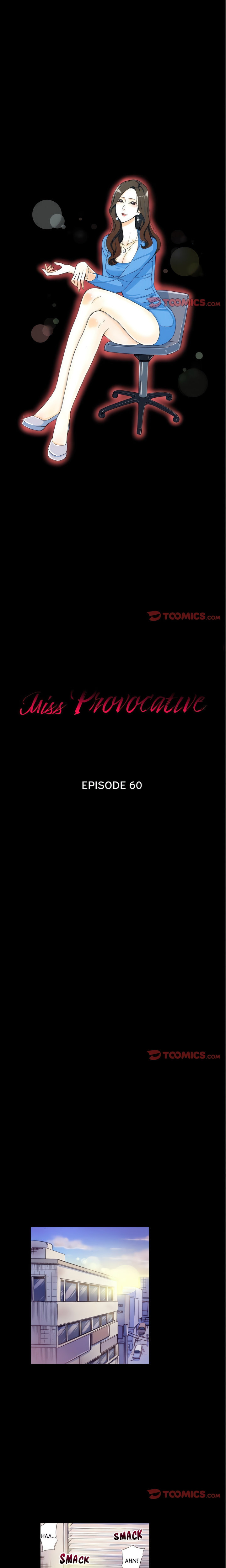 Miss Provocative - Chapter 67 [photo 1] - MangaPorn