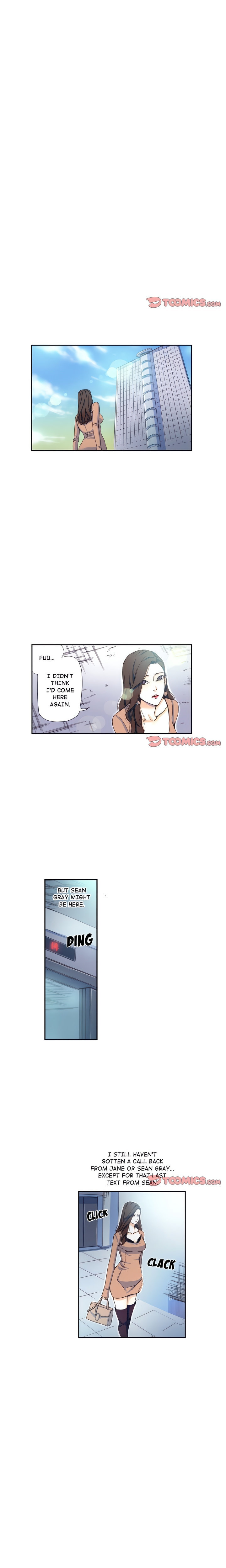 Miss Provocative - Chapter 67 [photo 11] - MangaPorn