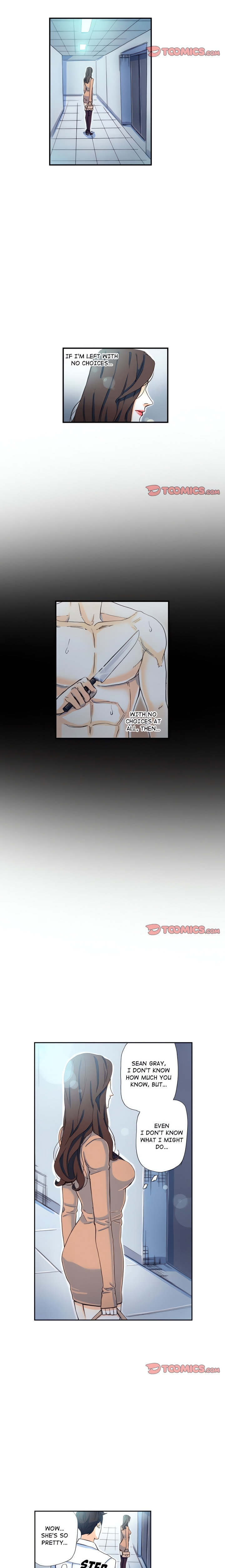 Miss Provocative - Chapter 67 [photo 12] - MangaPorn