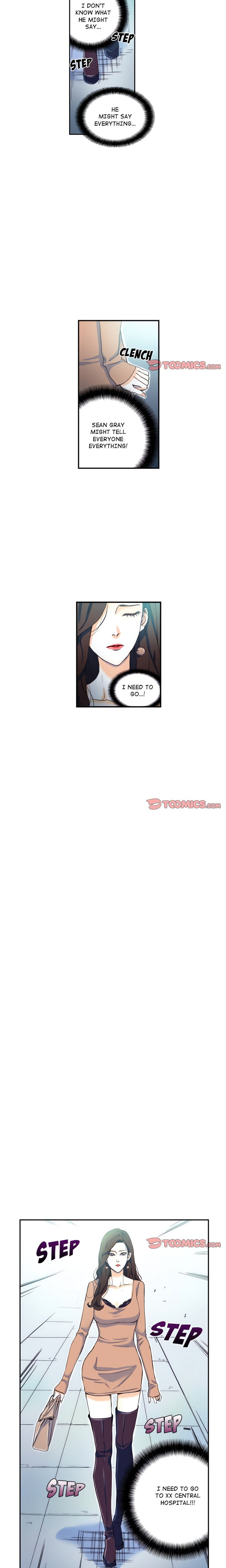 Miss Provocative - Chapter 67 [photo 16] - MangaPorn