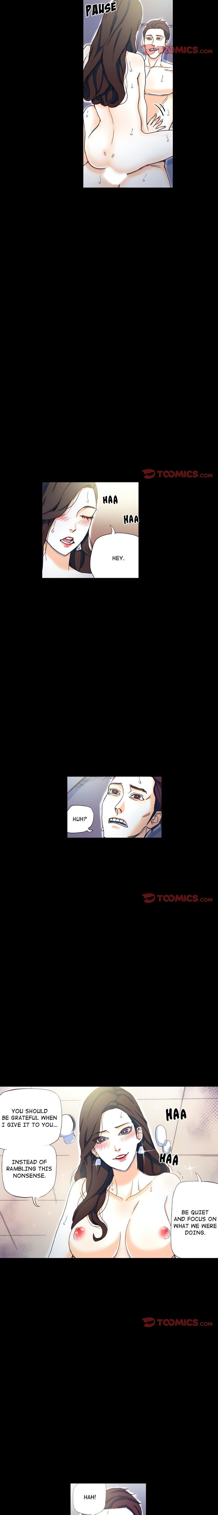 Miss Provocative - Chapter 67 [photo 5] - MangaPorn