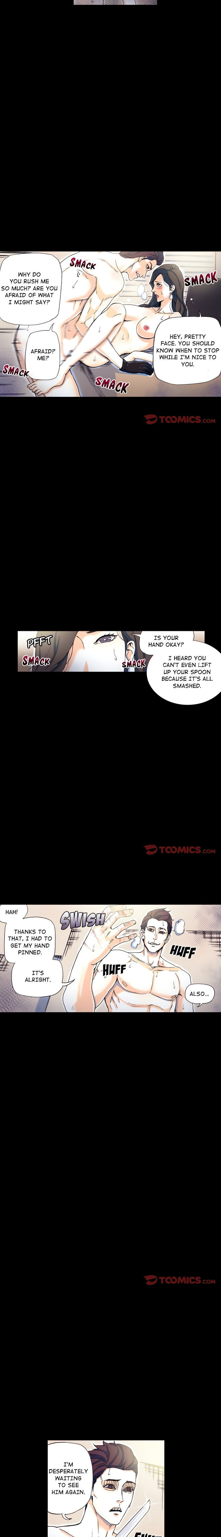 Miss Provocative - Chapter 67 [photo 7] - MangaPorn