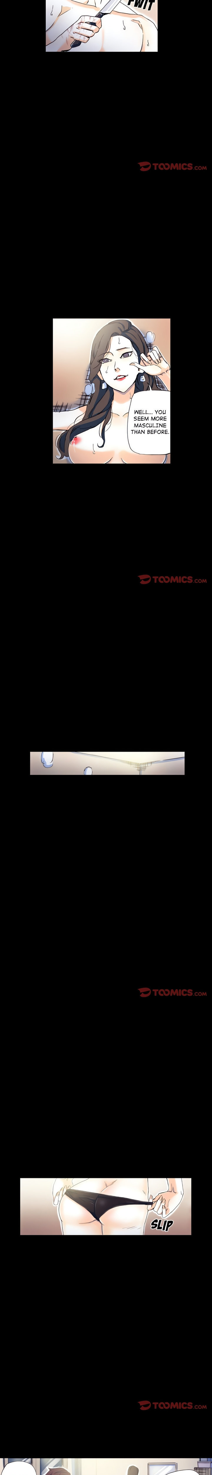 Miss Provocative - Chapter 67 [photo 8] - MangaPorn