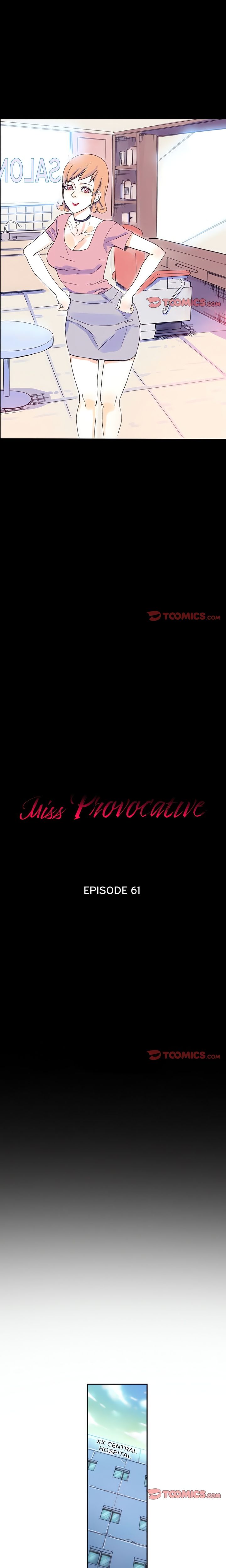 Miss Provocative - Chapter 68 [photo 1] - MangaPorn