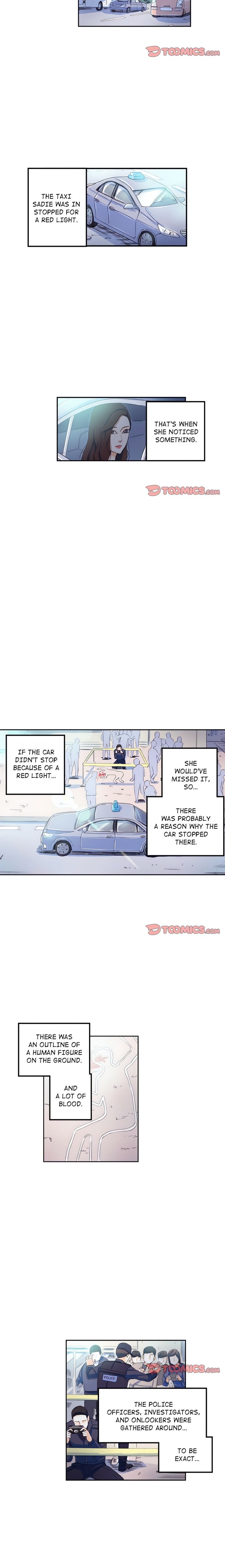 Miss Provocative - Chapter 68 [photo 12] - MangaPorn