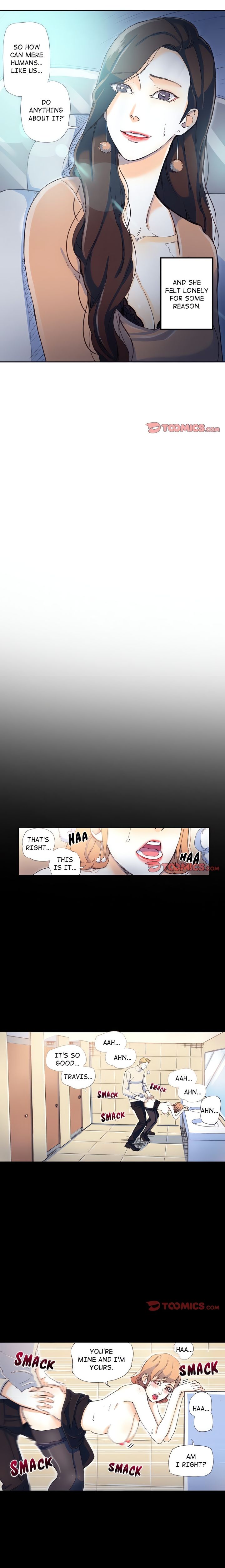 Miss Provocative - Chapter 68 [photo 14] - MangaPorn