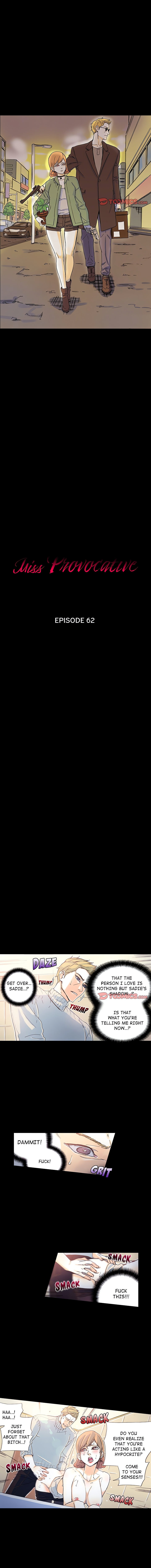 Miss Provocative - Chapter 69 [photo 1] - MangaPorn