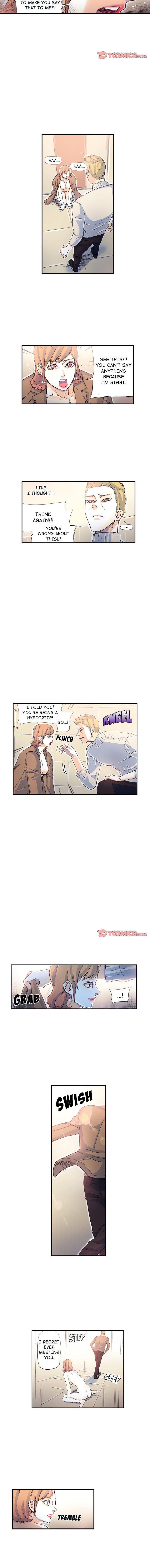 Miss Provocative - Chapter 69 [photo 10] - MangaPorn