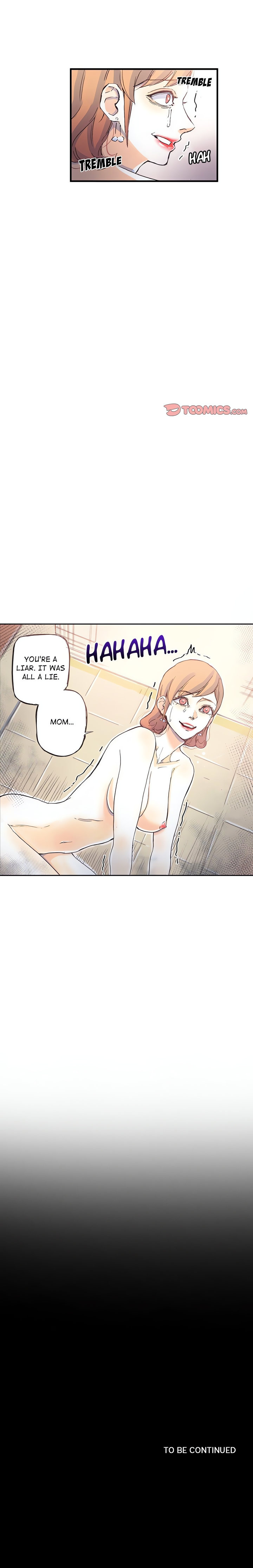 Miss Provocative - Chapter 69 [photo 11] - MangaPorn