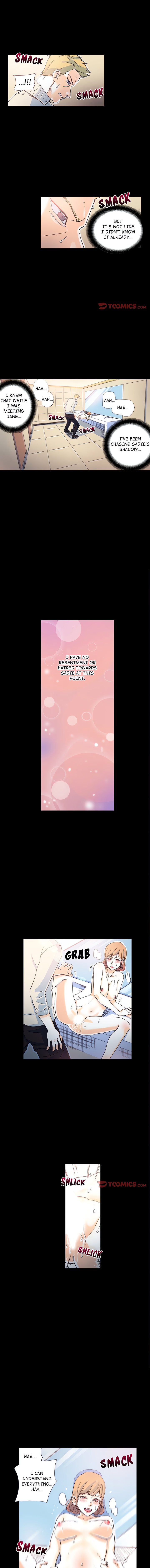 Miss Provocative - Chapter 69 [photo 2] - MangaPorn