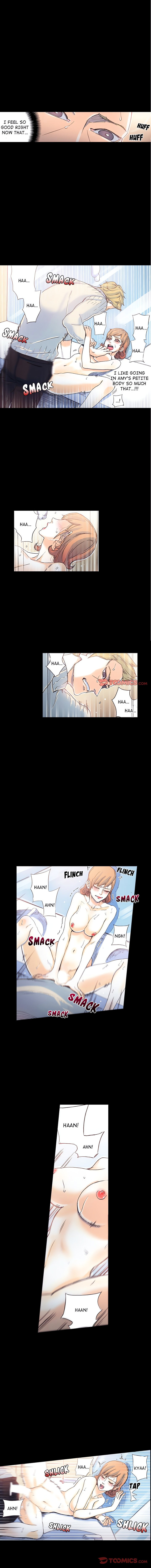 Miss Provocative - Chapter 69 [photo 4] - MangaPorn