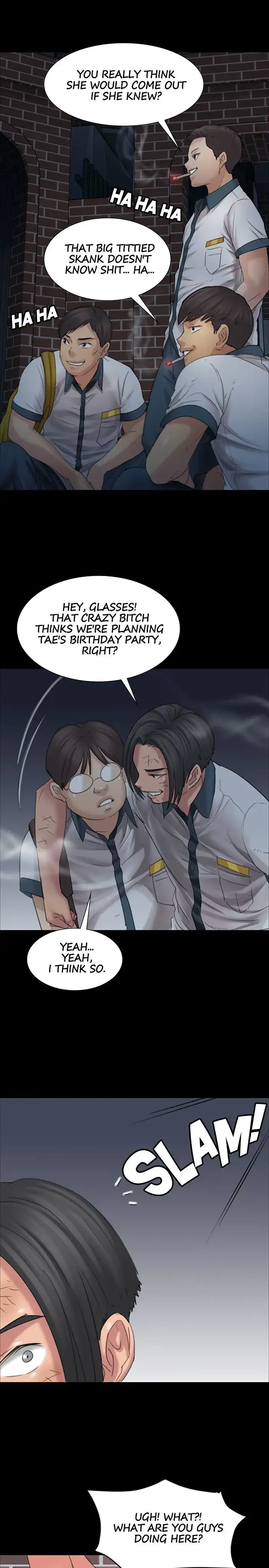 Queen Bee - Chapter 16 [photo 13] - MangaPorn