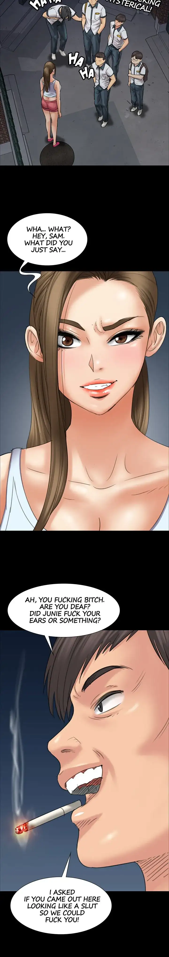 Queen Bee - Chapter 16 [photo 17] - MangaPorn