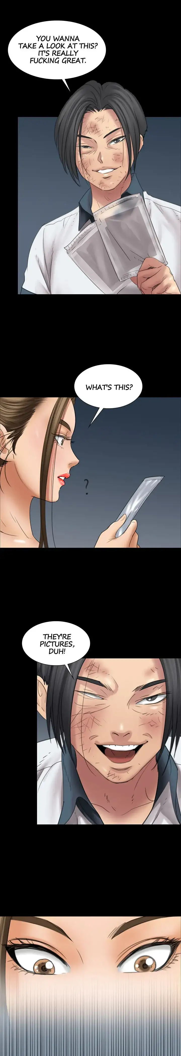 Queen Bee - Chapter 16 [photo 21] - MangaPorn
