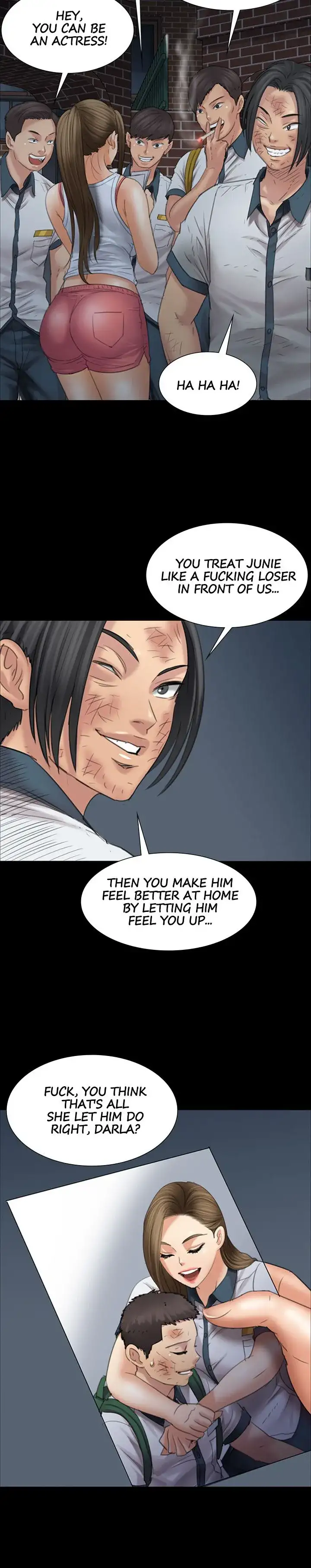 Queen Bee - Chapter 16 [photo 23] - MangaPorn