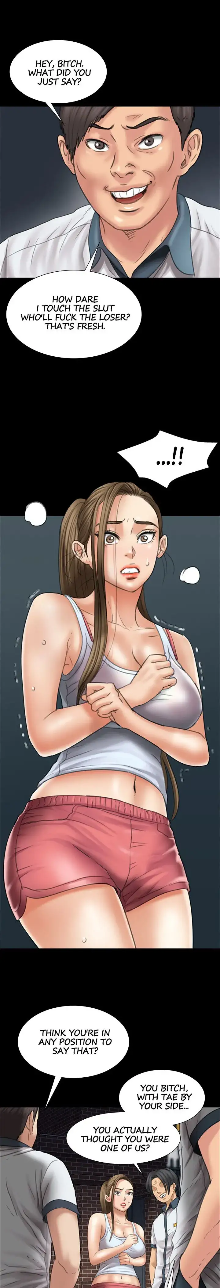 Queen Bee - Chapter 16 [photo 27] - MangaPorn