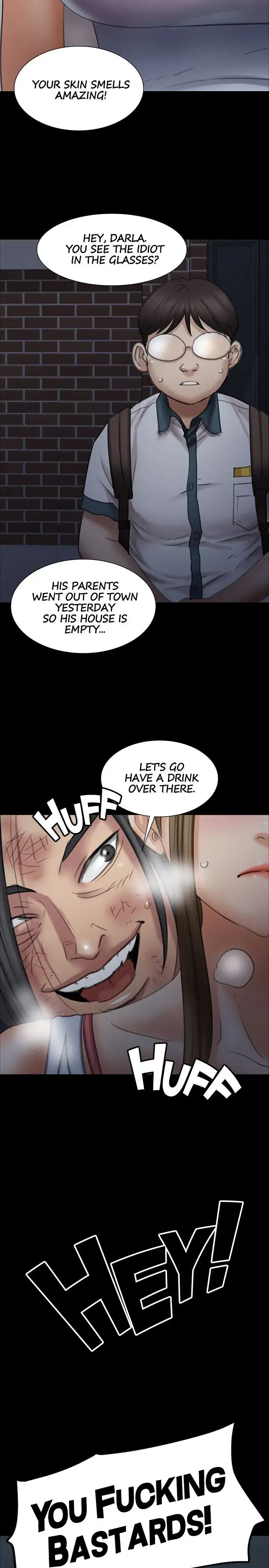 Queen Bee - Chapter 16 [photo 31] - MangaPorn