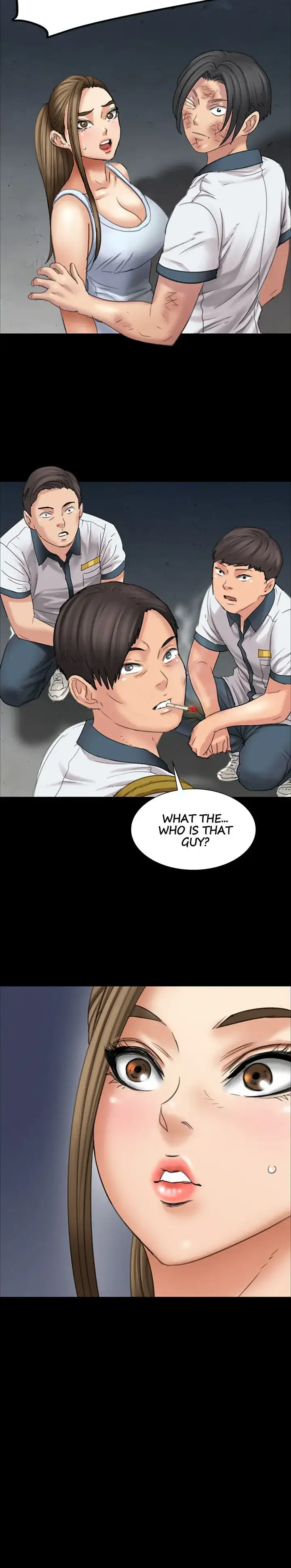 Queen Bee - Chapter 16 [photo 32] - MangaPorn