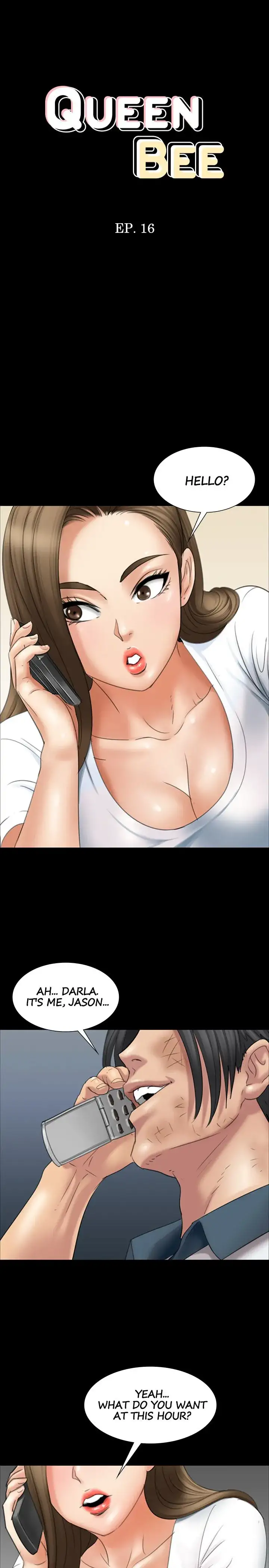 Queen Bee - Chapter 16 [photo 4] - MangaPorn