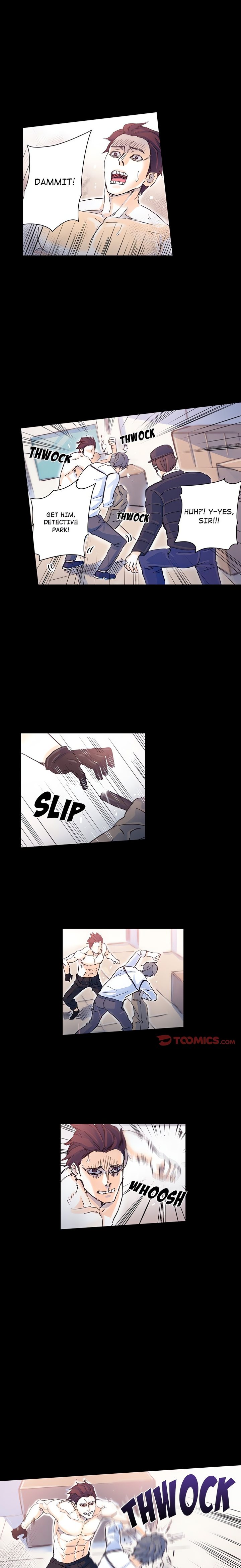 Miss Provocative - Chapter 71 [photo 13] - MangaPorn