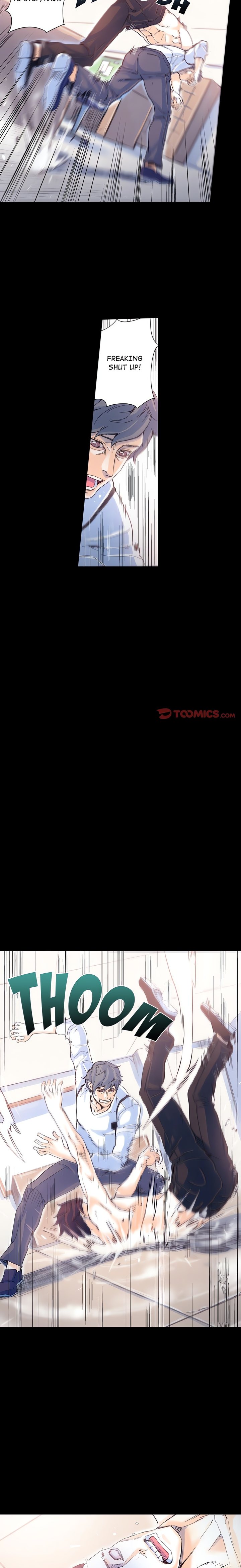 Miss Provocative - Chapter 71 [photo 15] - MangaPorn