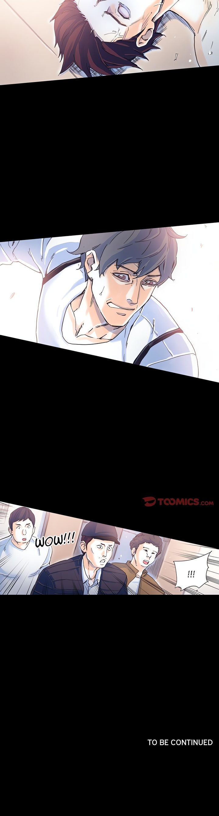 Miss Provocative - Chapter 71 [photo 16] - MangaPorn