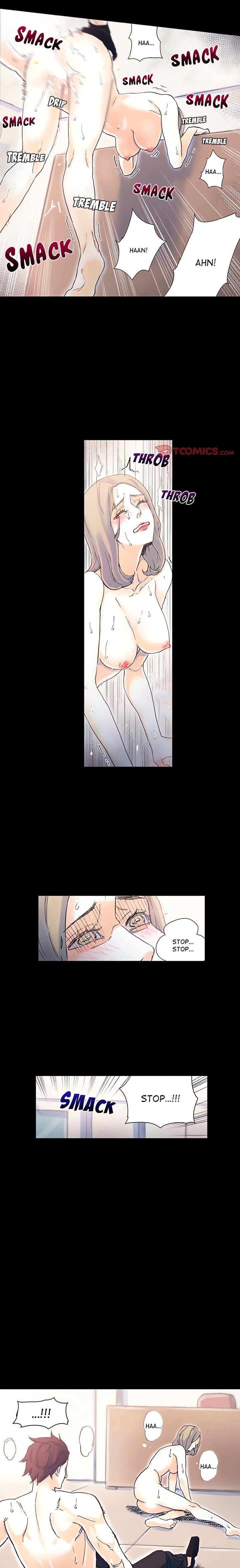 Miss Provocative - Chapter 71 [photo 8] - MangaPorn