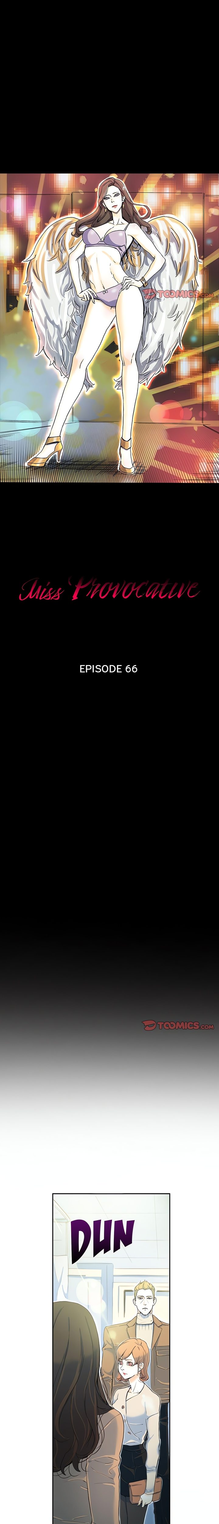 Miss Provocative - Chapter 73 [photo 1] - MangaPorn