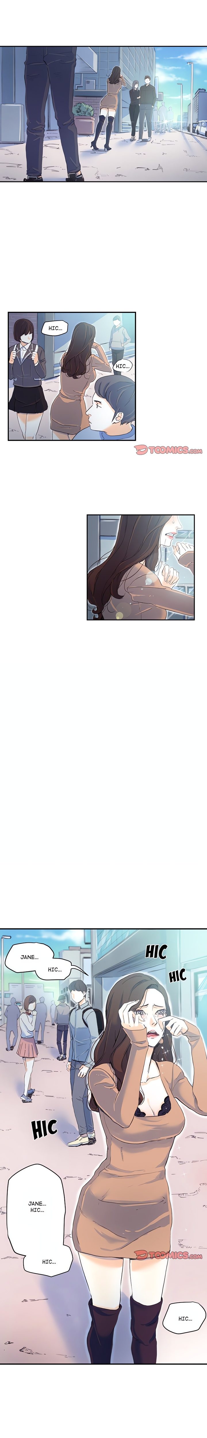 Miss Provocative - Chapter 73 [photo 12] - MangaPorn