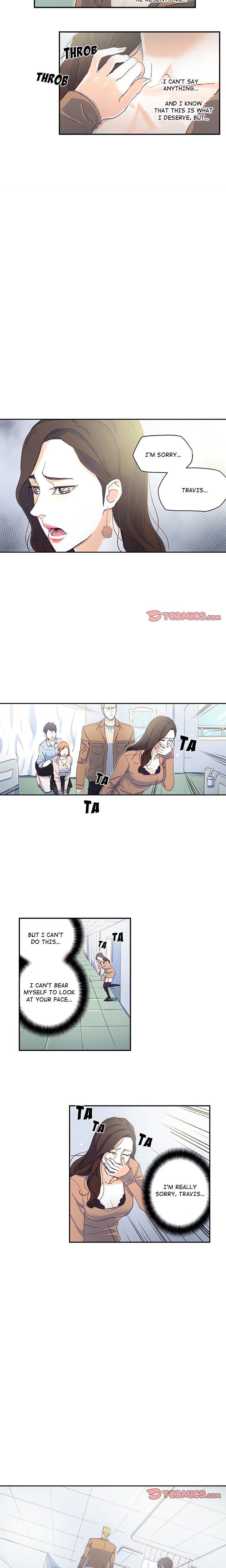 Miss Provocative - Chapter 73 [photo 8] - MangaPorn