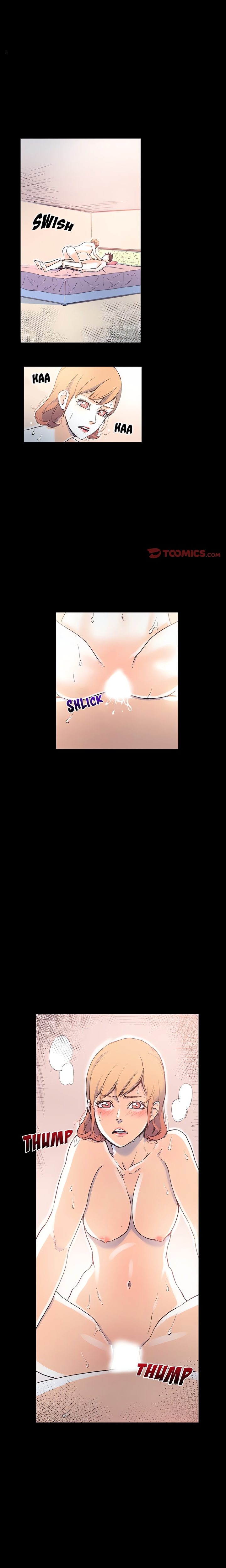 Miss Provocative - Chapter 74 [photo 10] - MangaPorn