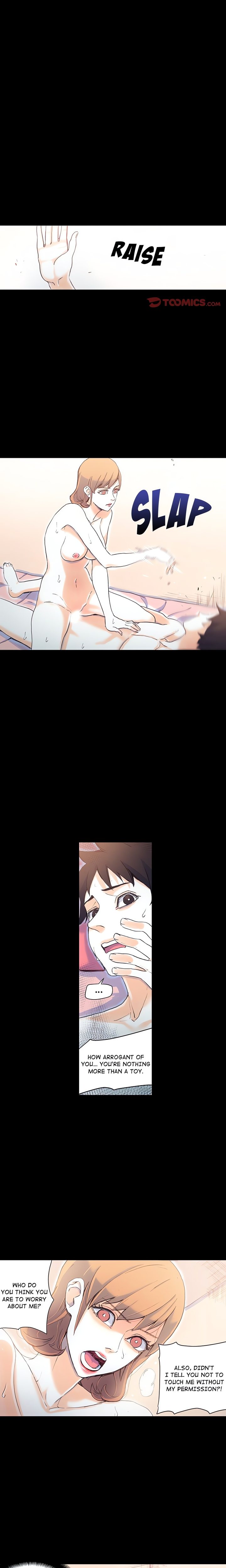 Miss Provocative - Chapter 74 [photo 11] - MangaPorn