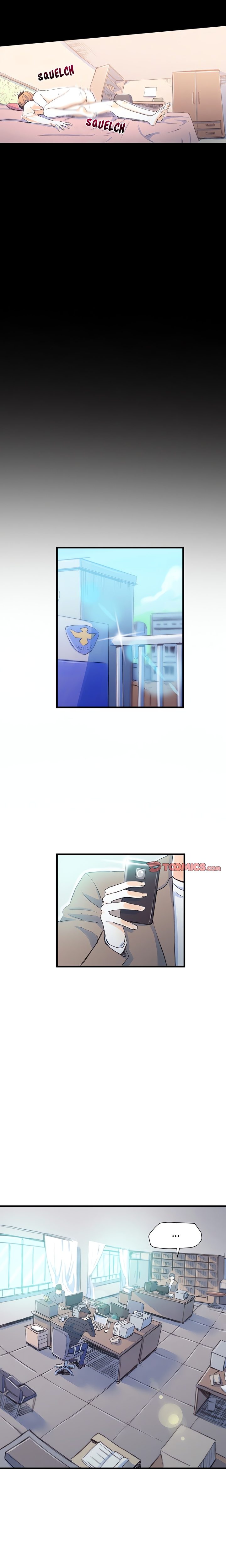 Miss Provocative - Chapter 74 [photo 14] - MangaPorn