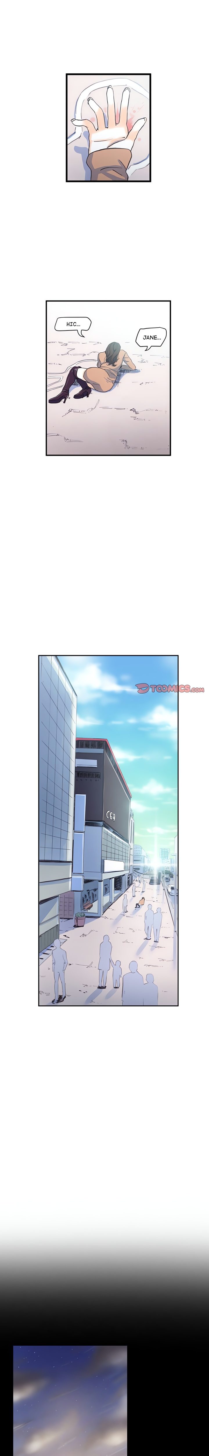 Miss Provocative - Chapter 74 [photo 4] - MangaPorn