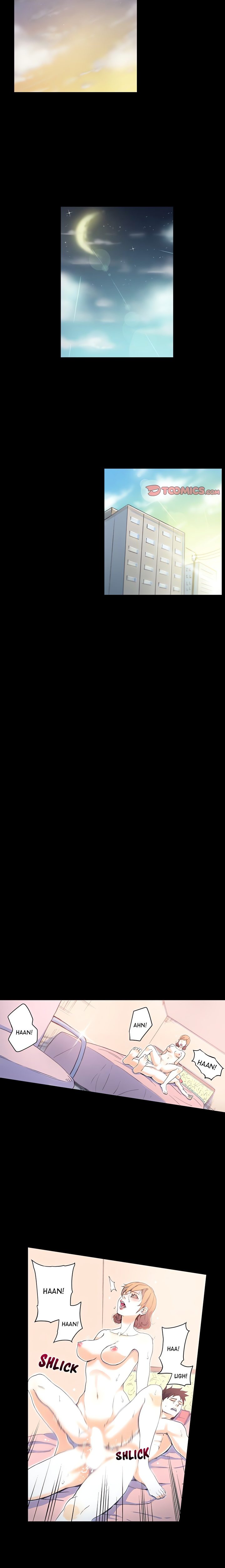 Miss Provocative - Chapter 74 [photo 5] - MangaPorn