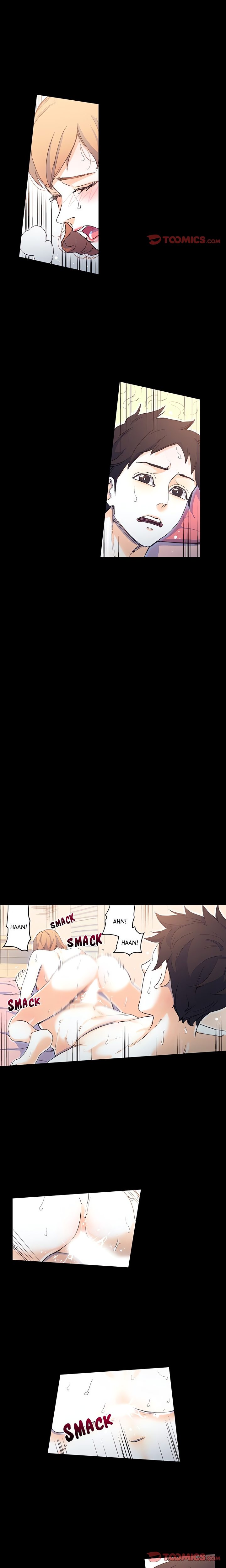 Miss Provocative - Chapter 74 [photo 6] - MangaPorn