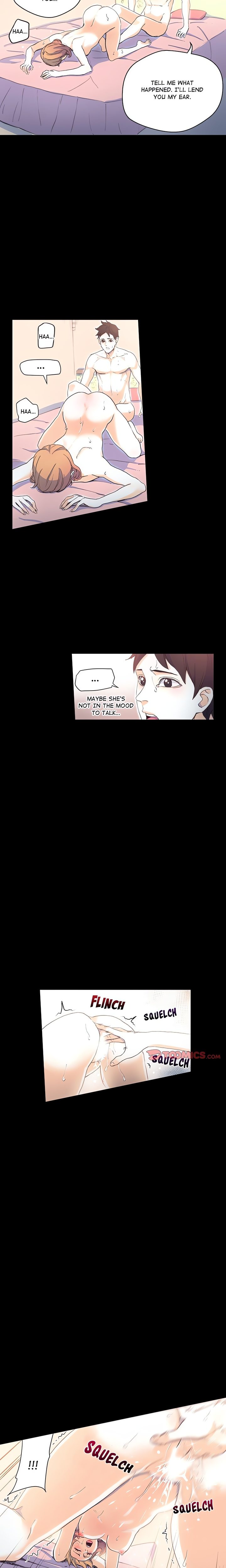 Miss Provocative - Chapter 74 [photo 8] - MangaPorn