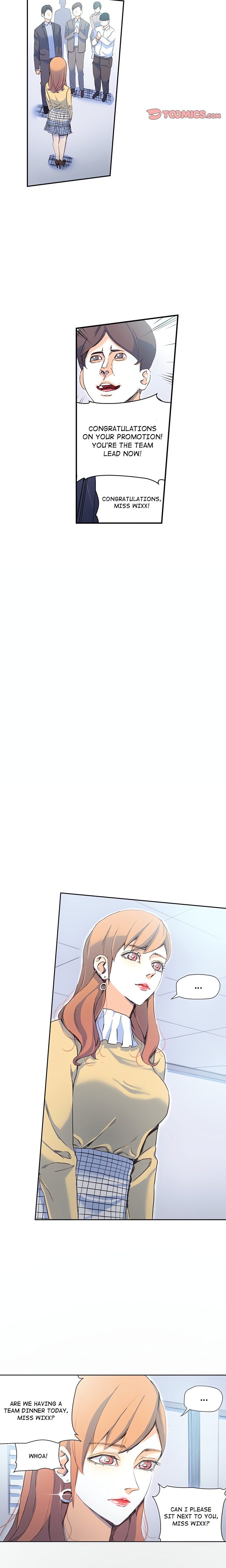 Miss Provocative - Chapter 75 [photo 10] - MangaPorn