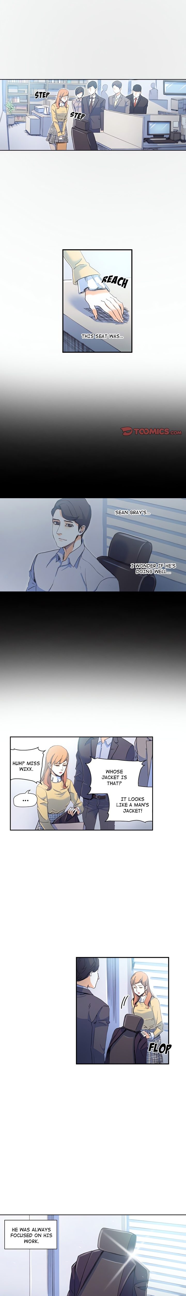 Miss Provocative - Chapter 75 [photo 11] - MangaPorn