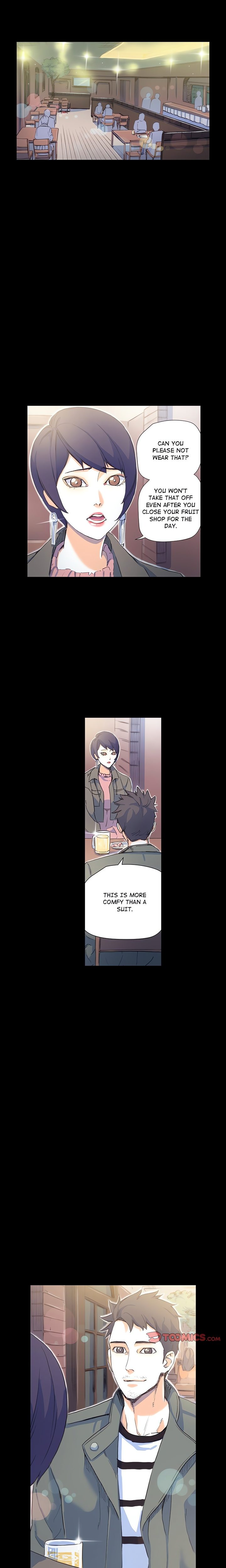 Miss Provocative - Chapter 75 [photo 13] - MangaPorn