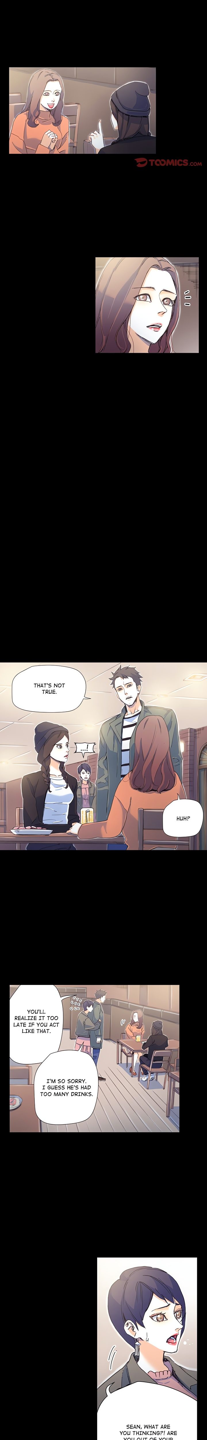 Miss Provocative - Chapter 75 [photo 15] - MangaPorn