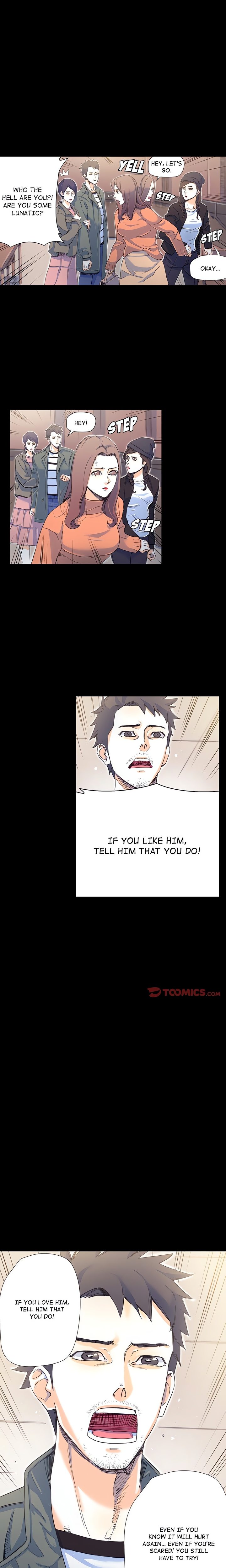 Miss Provocative - Chapter 75 [photo 17] - MangaPorn