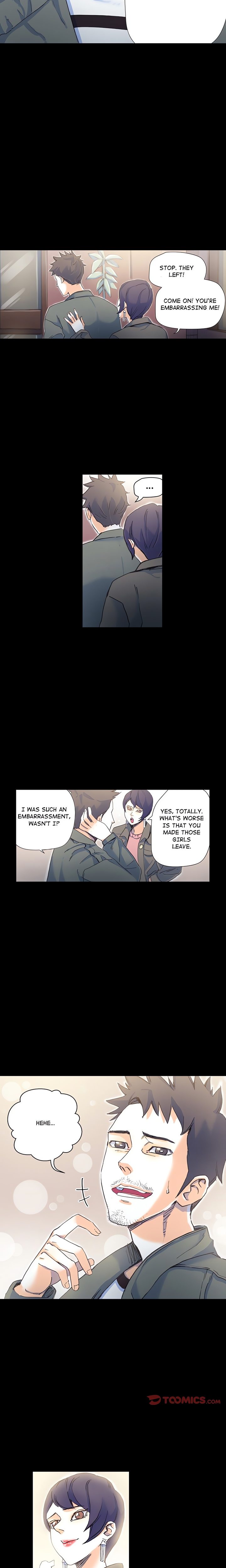 Miss Provocative - Chapter 75 [photo 18] - MangaPorn