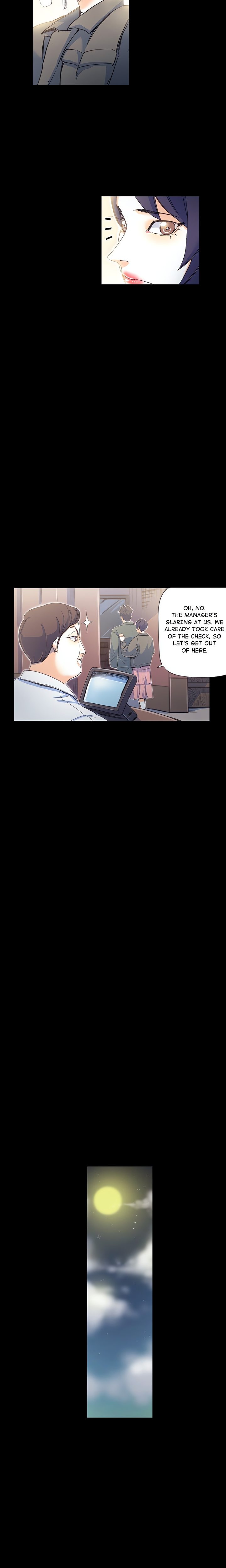 Miss Provocative - Chapter 75 [photo 19] - MangaPorn