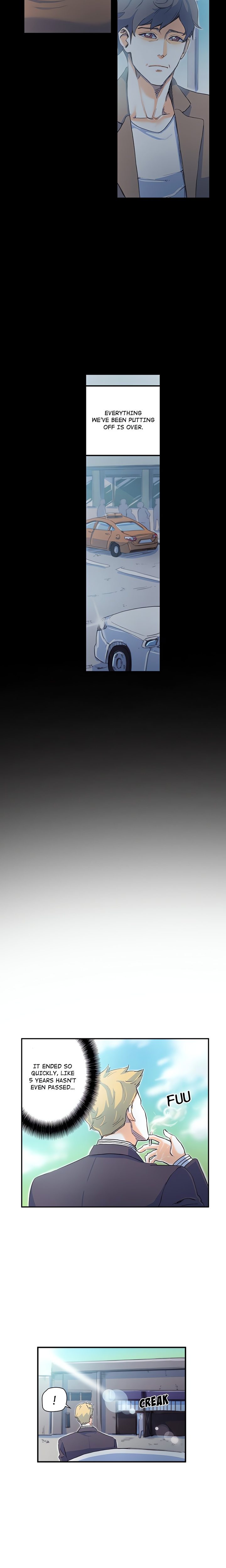 Miss Provocative - Chapter 75 [photo 4] - MangaPorn