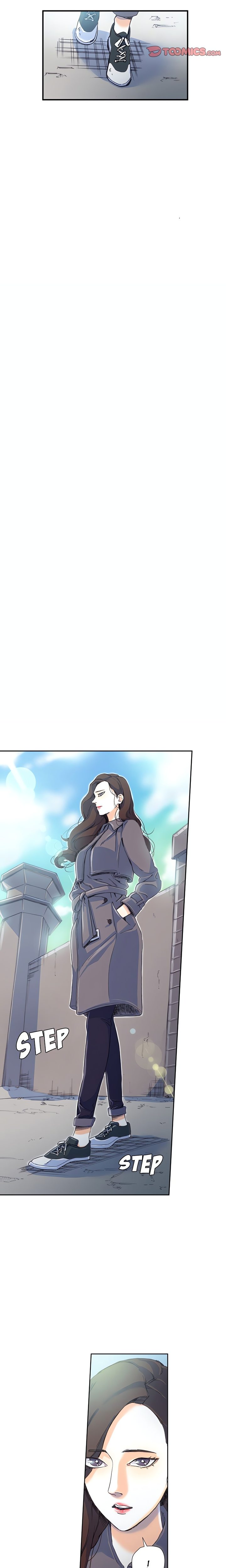 Miss Provocative - Chapter 75 [photo 5] - MangaPorn