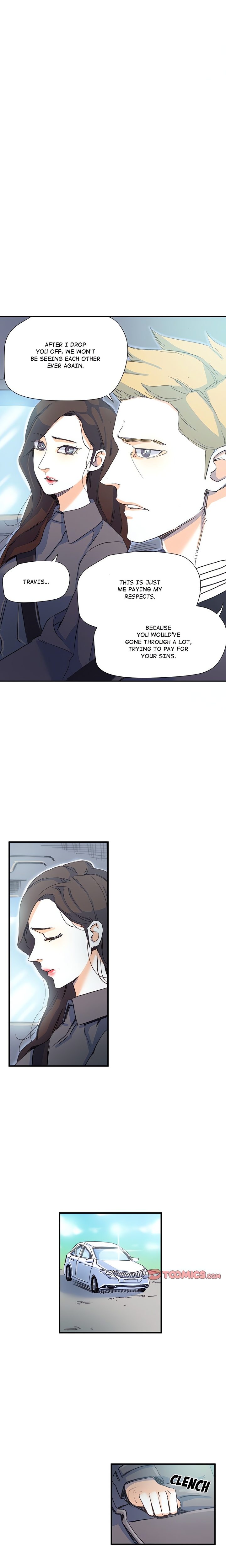 Miss Provocative - Chapter 75 [photo 8] - MangaPorn