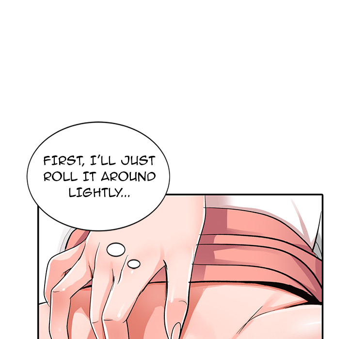 Daydream - Chapter 1 [photo 12] - MangaPorn