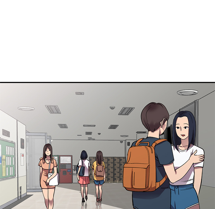 Daydream - Chapter 1 [photo 17] - MangaPorn