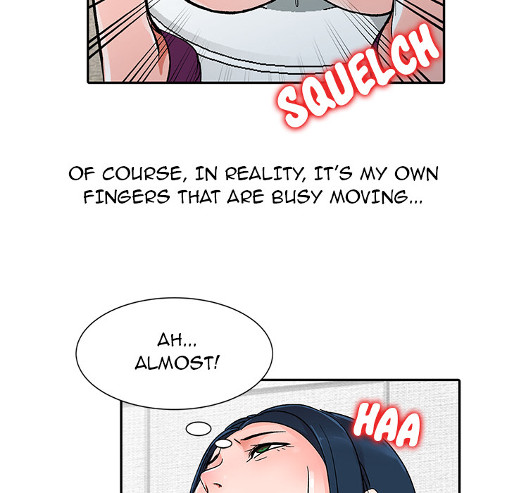 Daydream - Chapter 1 [photo 42] - MangaPorn